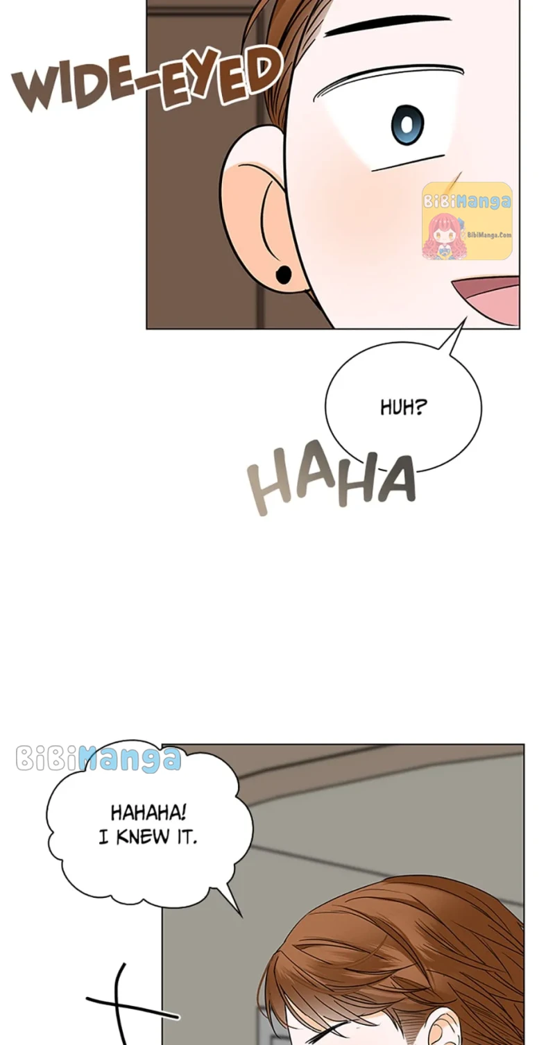 Dating My Best Friend’s Sister chapter 35 page 56