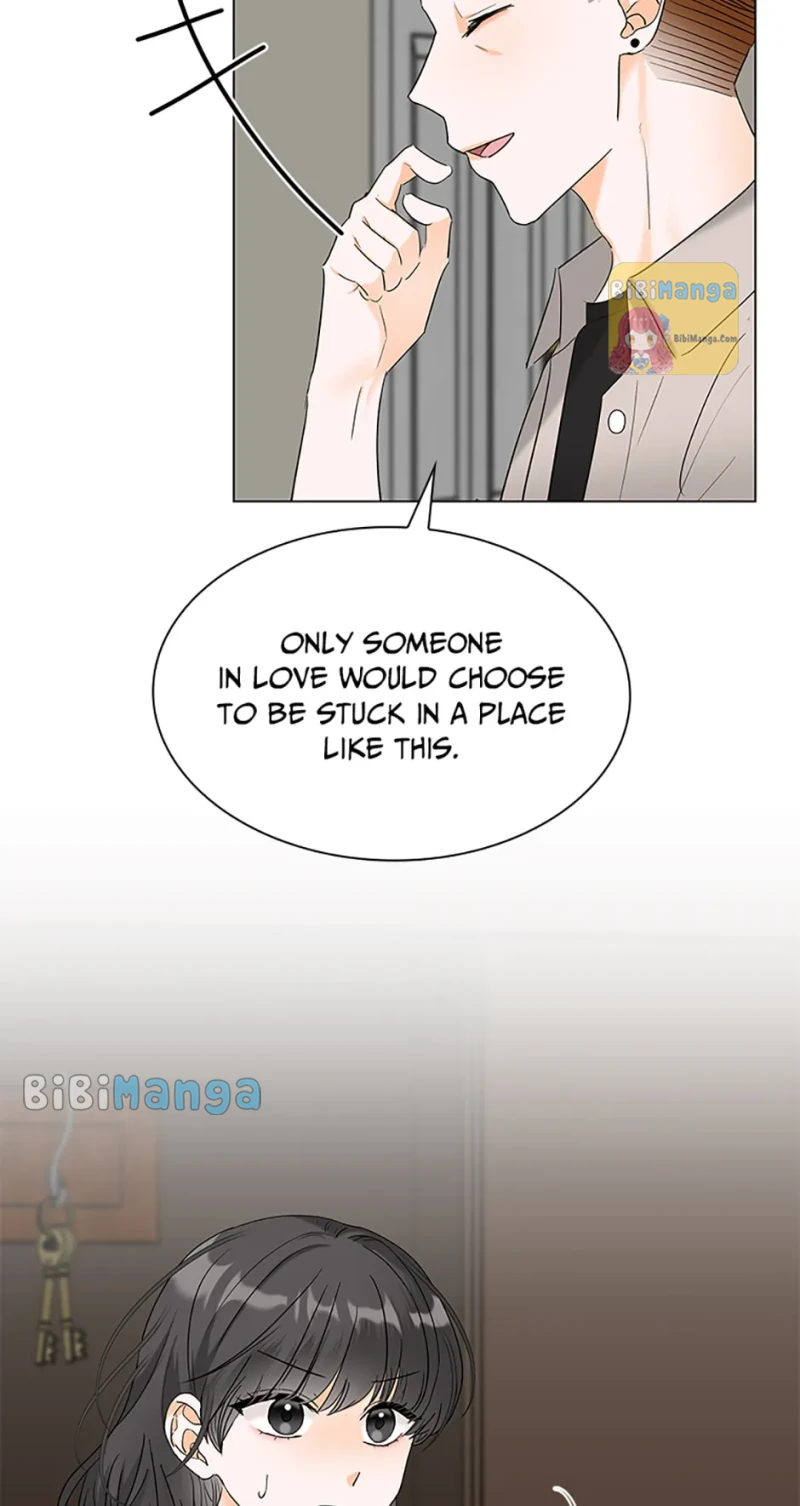 Dating My Best Friend’s Sister chapter 35 page 57