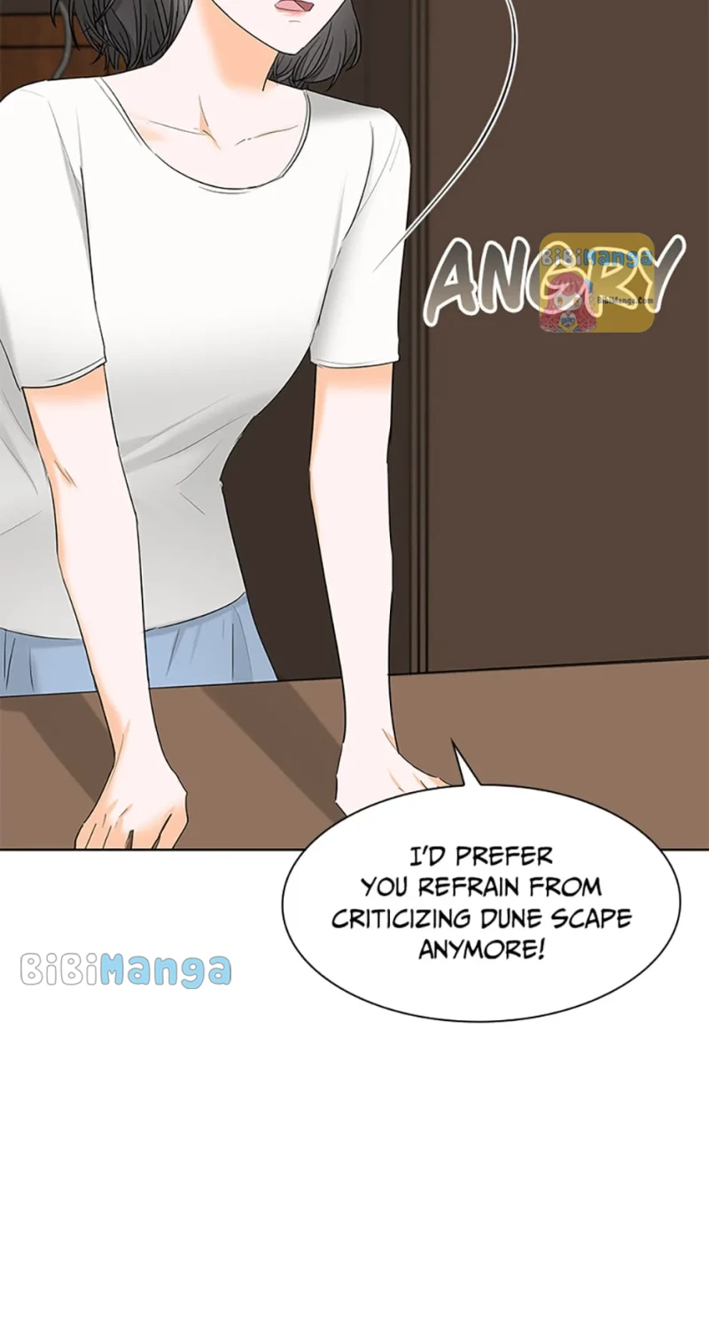 Dating My Best Friend’s Sister chapter 35 page 58
