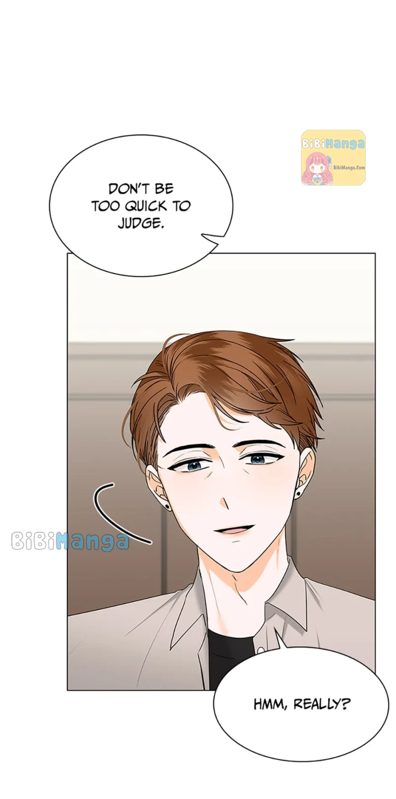 Dating My Best Friend’s Sister chapter 35 page 59