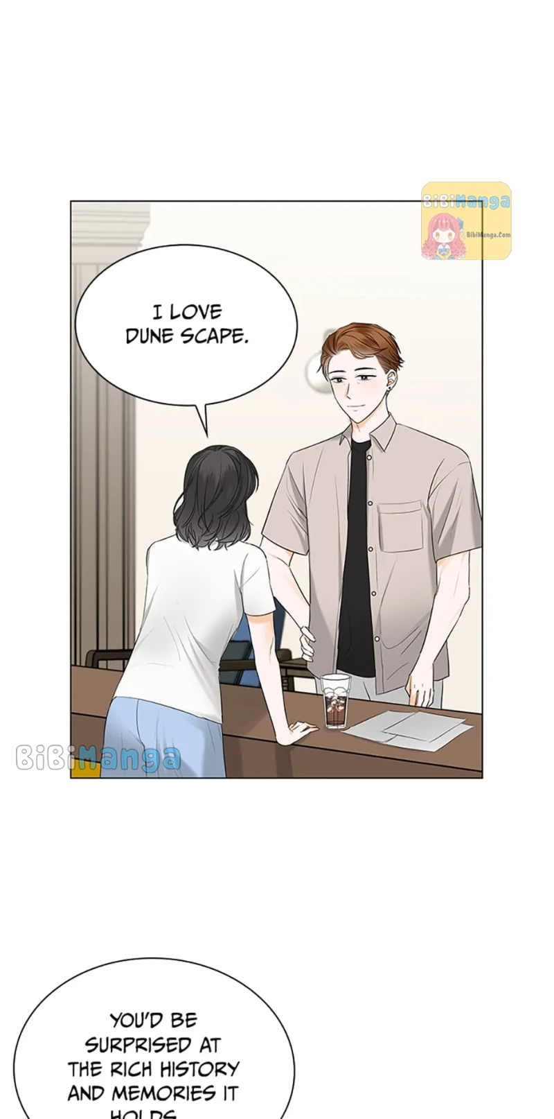 Dating My Best Friend’s Sister chapter 35 page 60