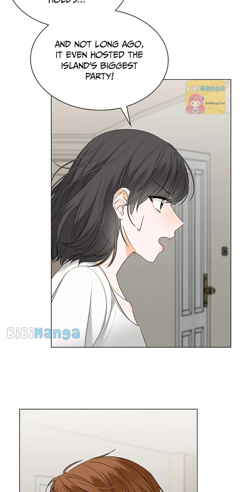 Dating My Best Friend’s Sister chapter 35 page 61