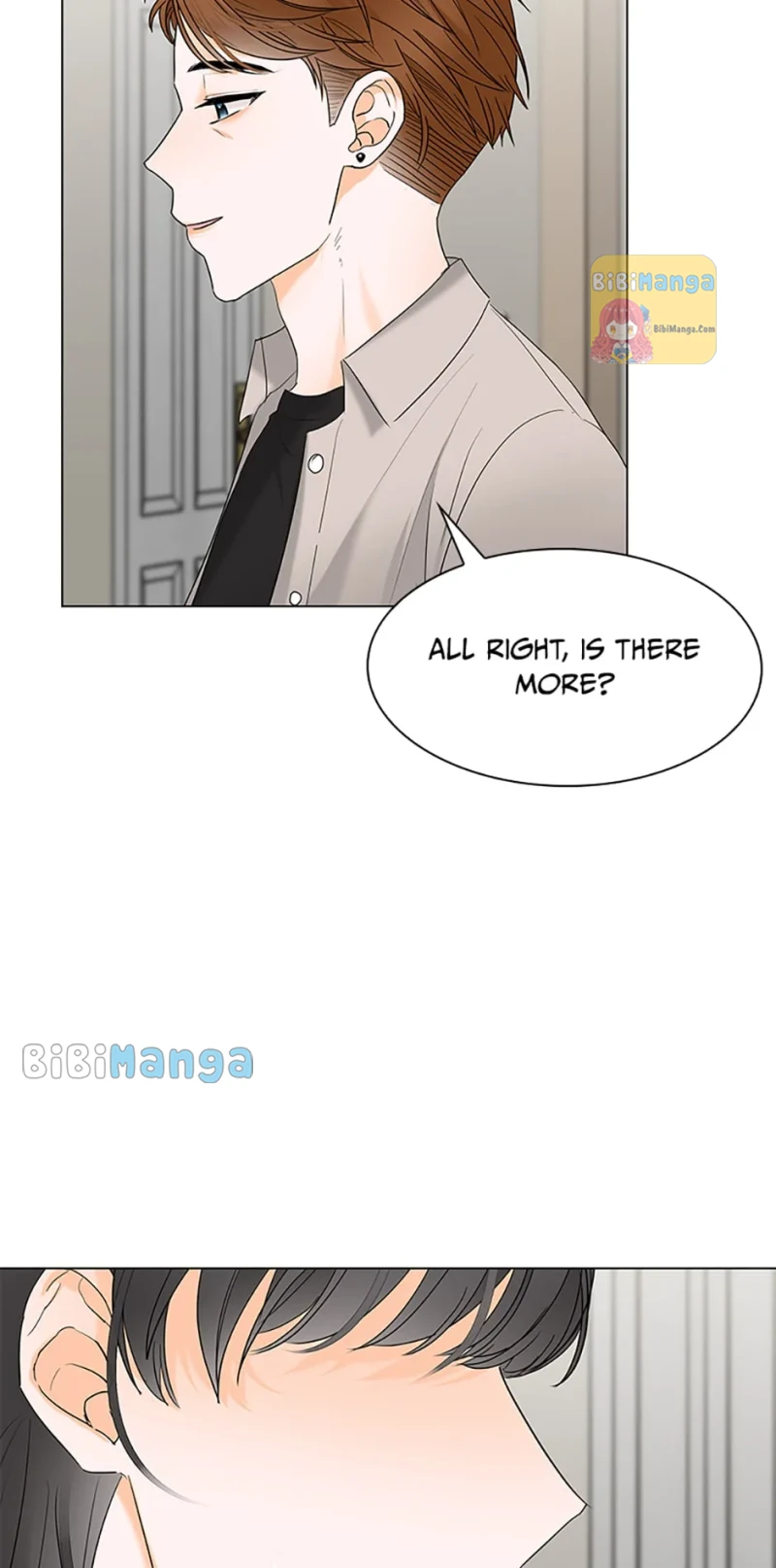 Dating My Best Friend’s Sister chapter 35 page 62