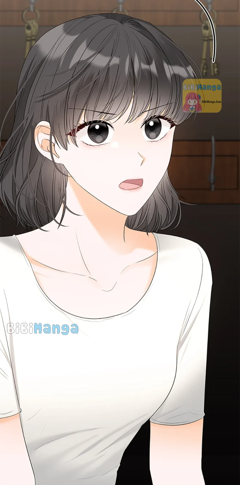 Dating My Best Friend’s Sister chapter 35 page 64