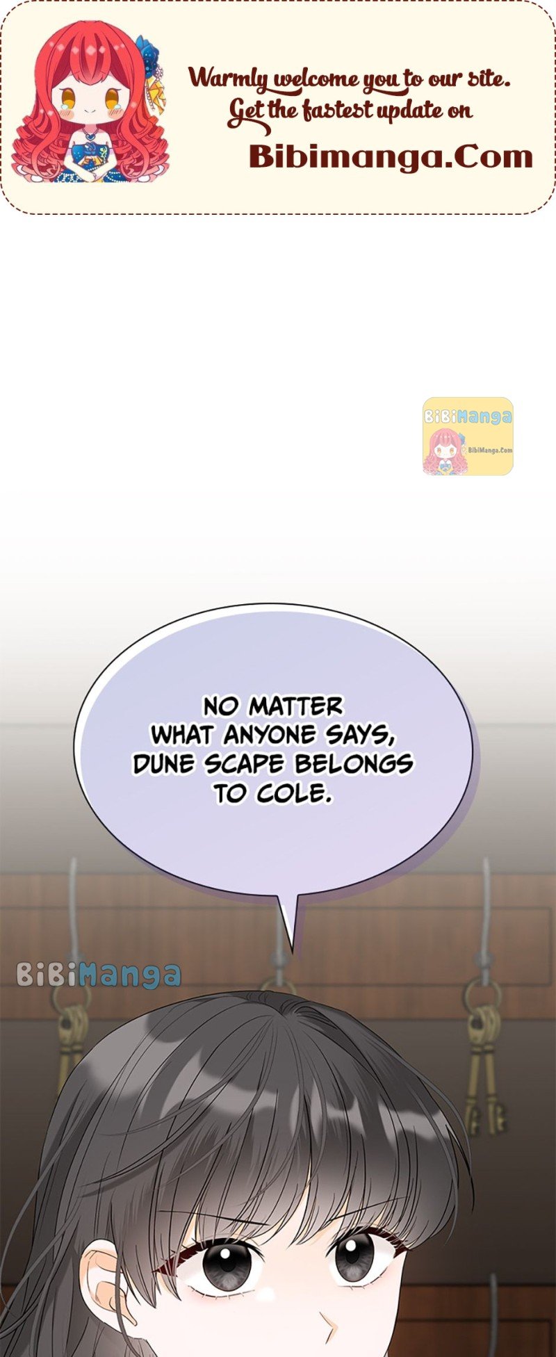Dating My Best Friend’s Sister chapter 36 page 1
