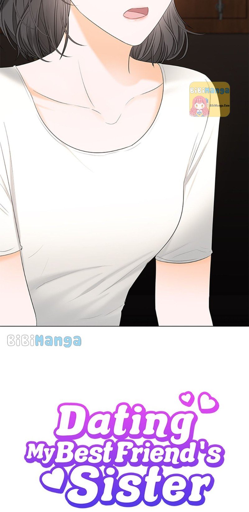 Dating My Best Friend’s Sister chapter 36 page 2