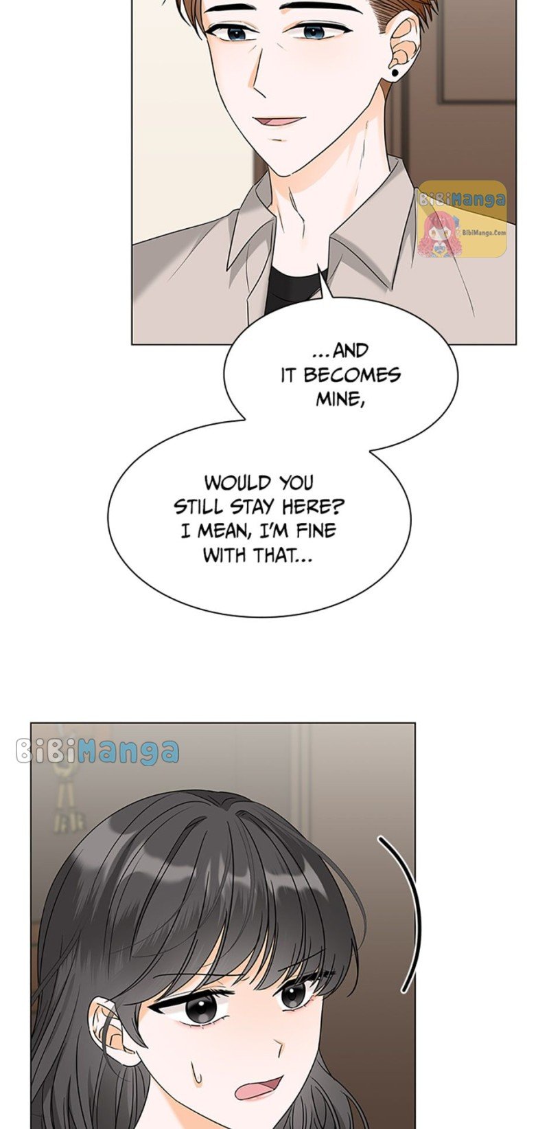 Dating My Best Friend’s Sister chapter 36 page 5