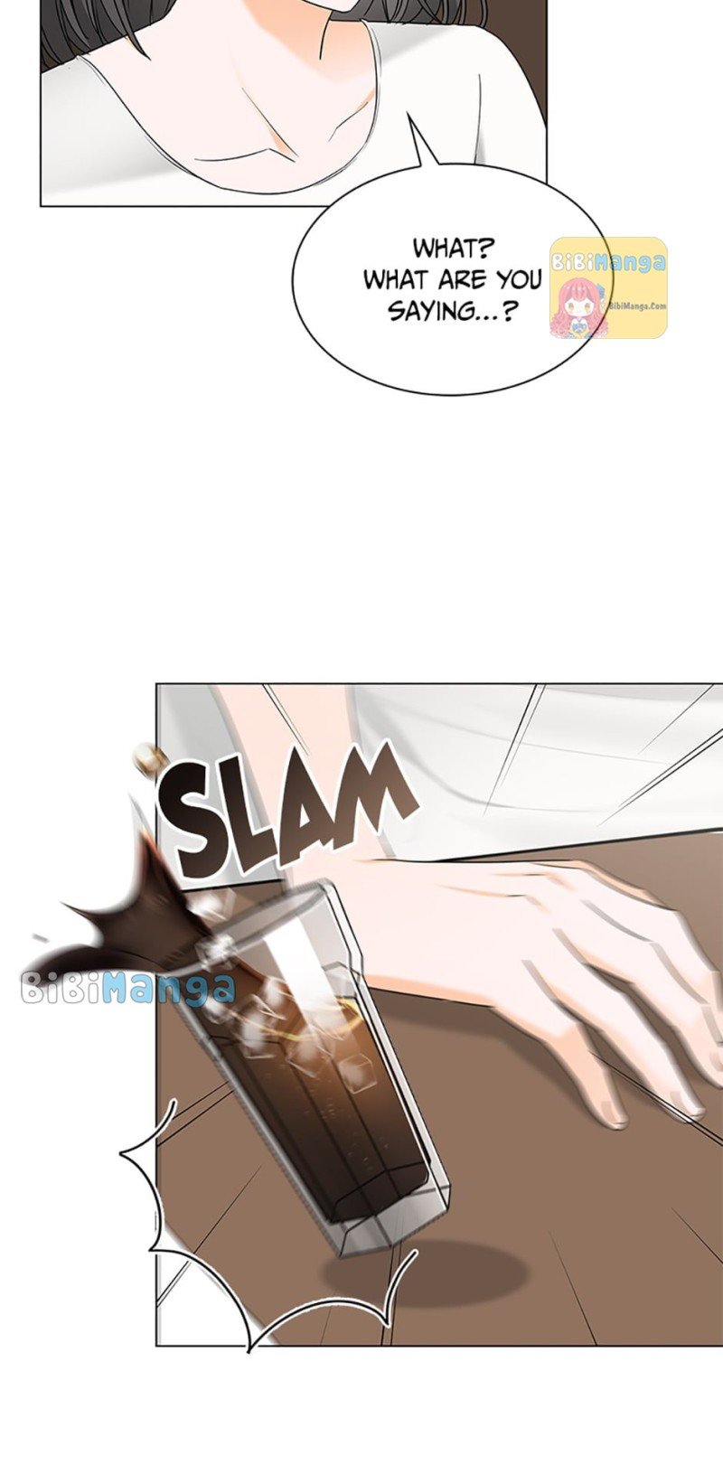 Dating My Best Friend’s Sister chapter 36 page 6