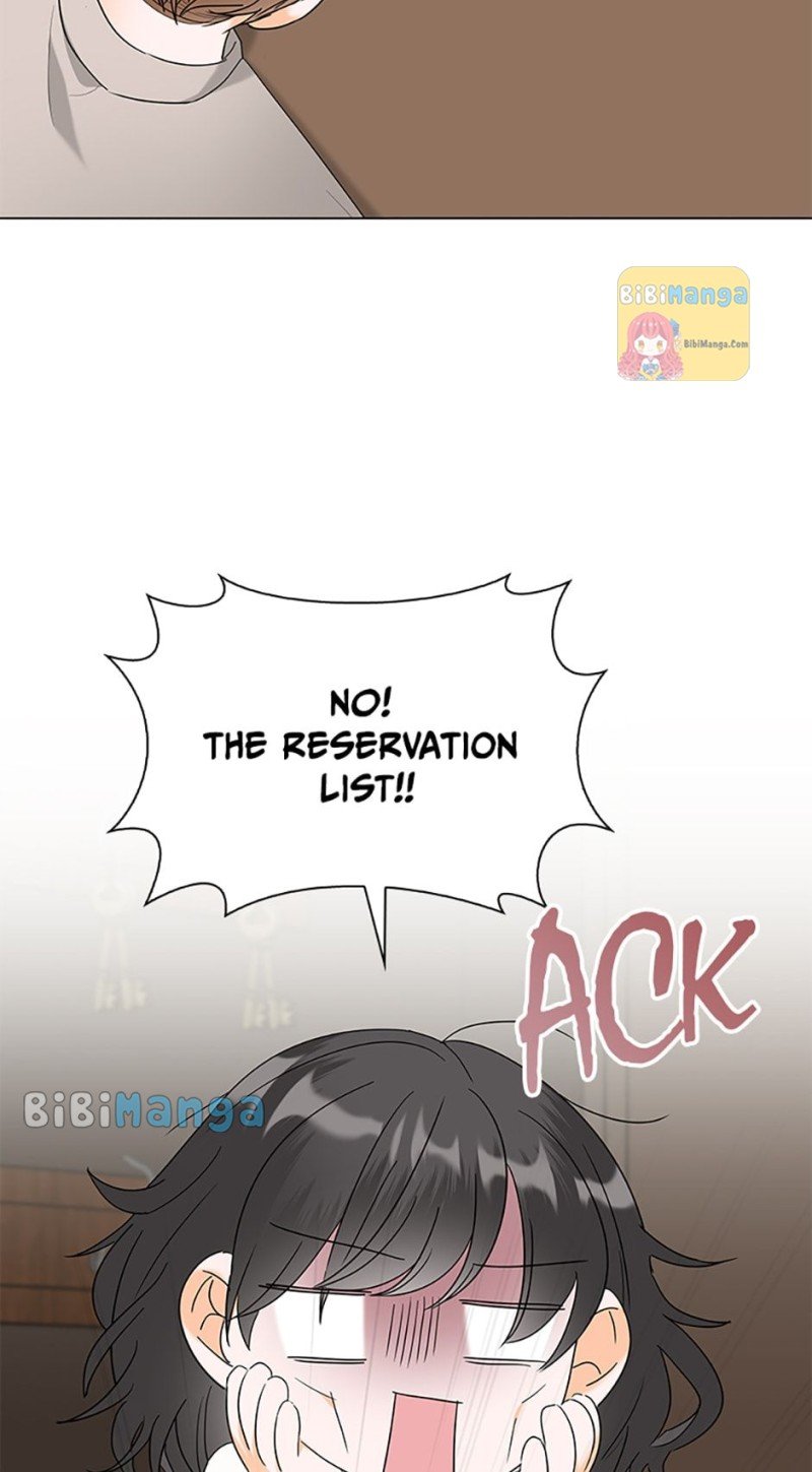 Dating My Best Friend’s Sister chapter 36 page 8