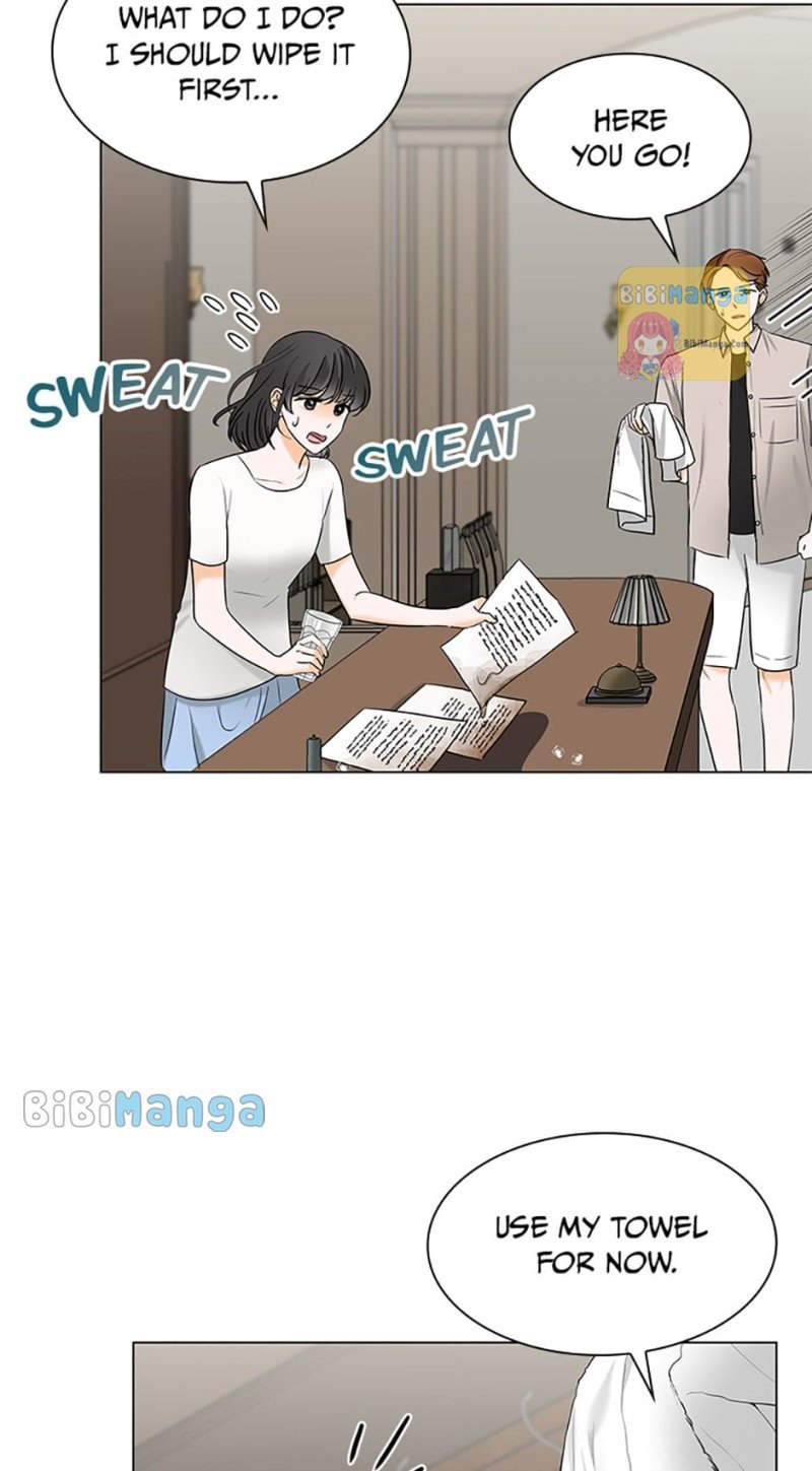 Dating My Best Friend’s Sister chapter 36 page 10