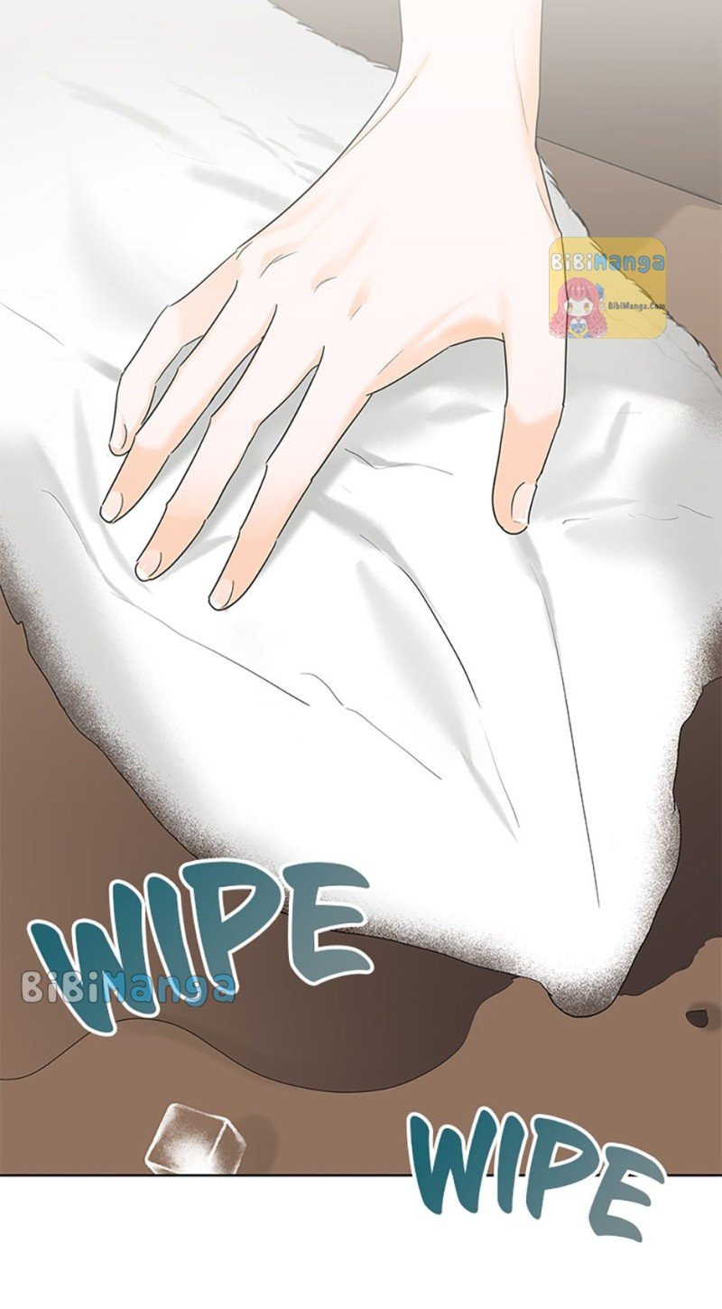 Dating My Best Friend’s Sister chapter 36 page 12