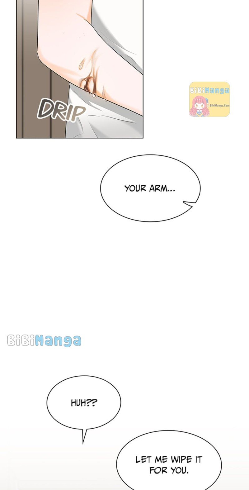 Dating My Best Friend’s Sister chapter 36 page 14