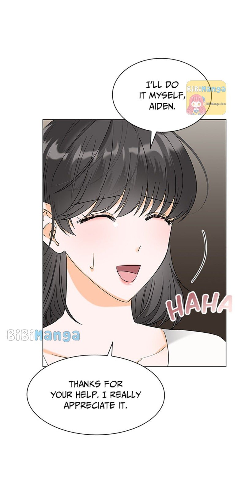 Dating My Best Friend’s Sister chapter 36 page 17