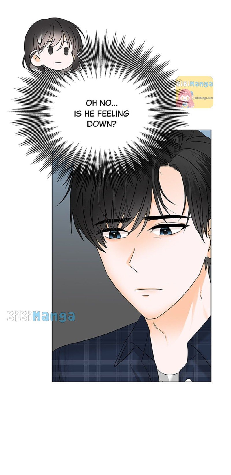 Dating My Best Friend’s Sister chapter 36 page 22
