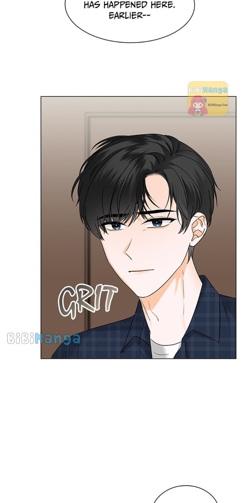 Dating My Best Friend’s Sister chapter 36 page 24