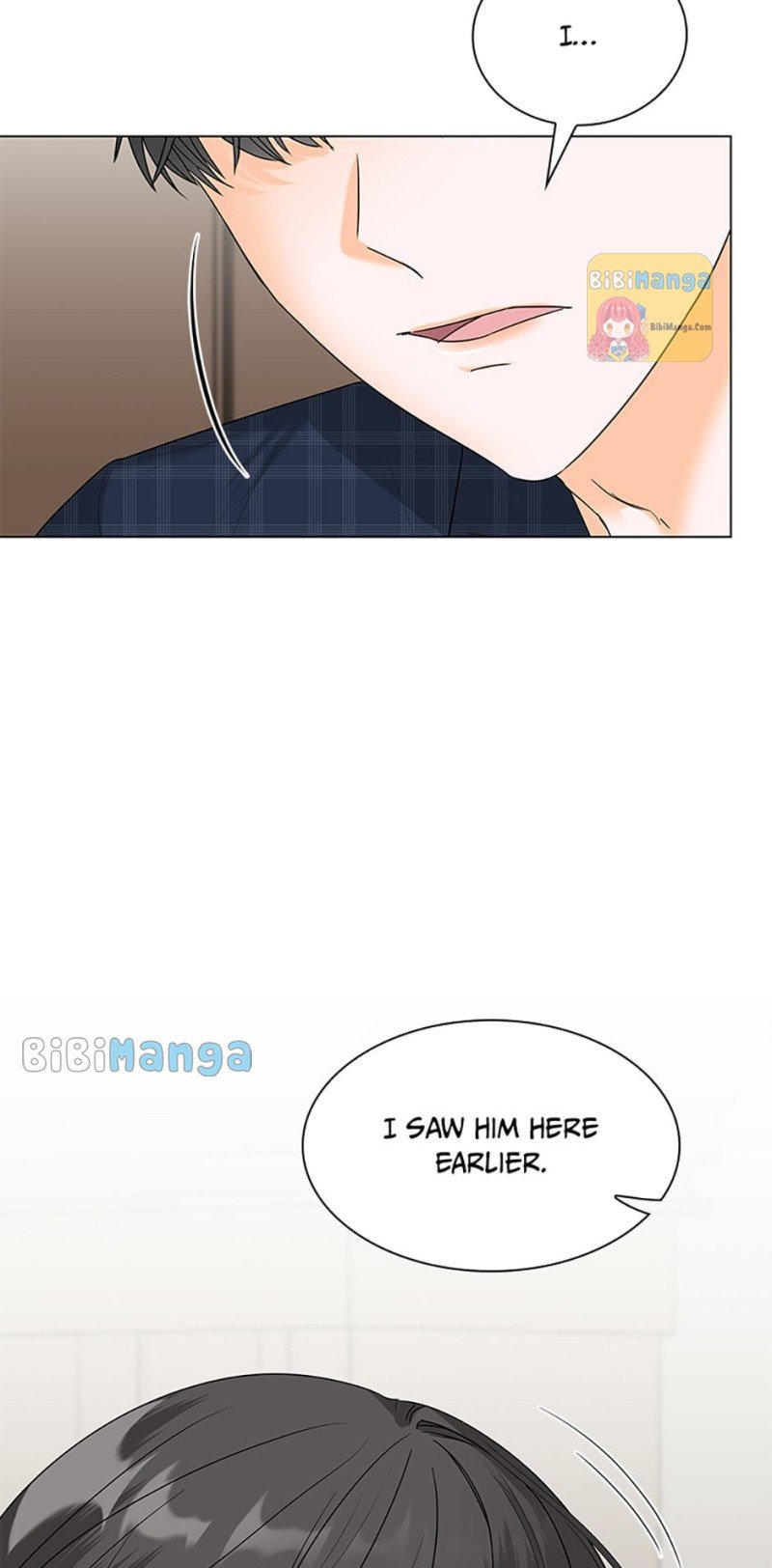 Dating My Best Friend’s Sister chapter 36 page 25