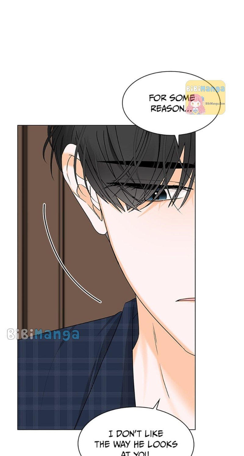 Dating My Best Friend’s Sister chapter 36 page 28