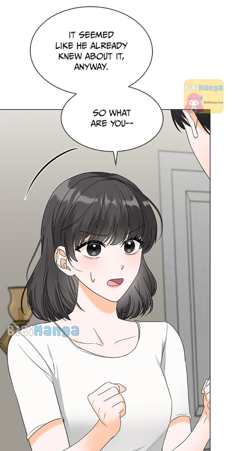 Dating My Best Friend’s Sister chapter 36 page 31