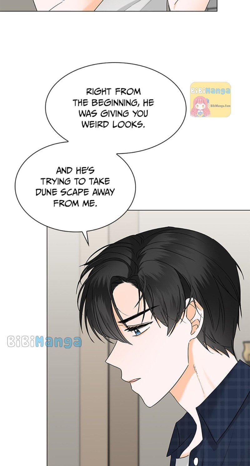 Dating My Best Friend’s Sister chapter 36 page 32