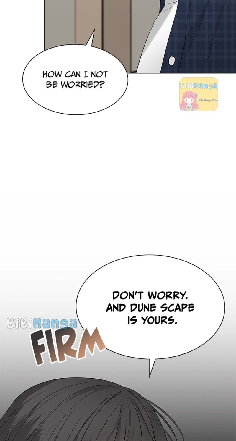 Dating My Best Friend’s Sister chapter 36 page 33