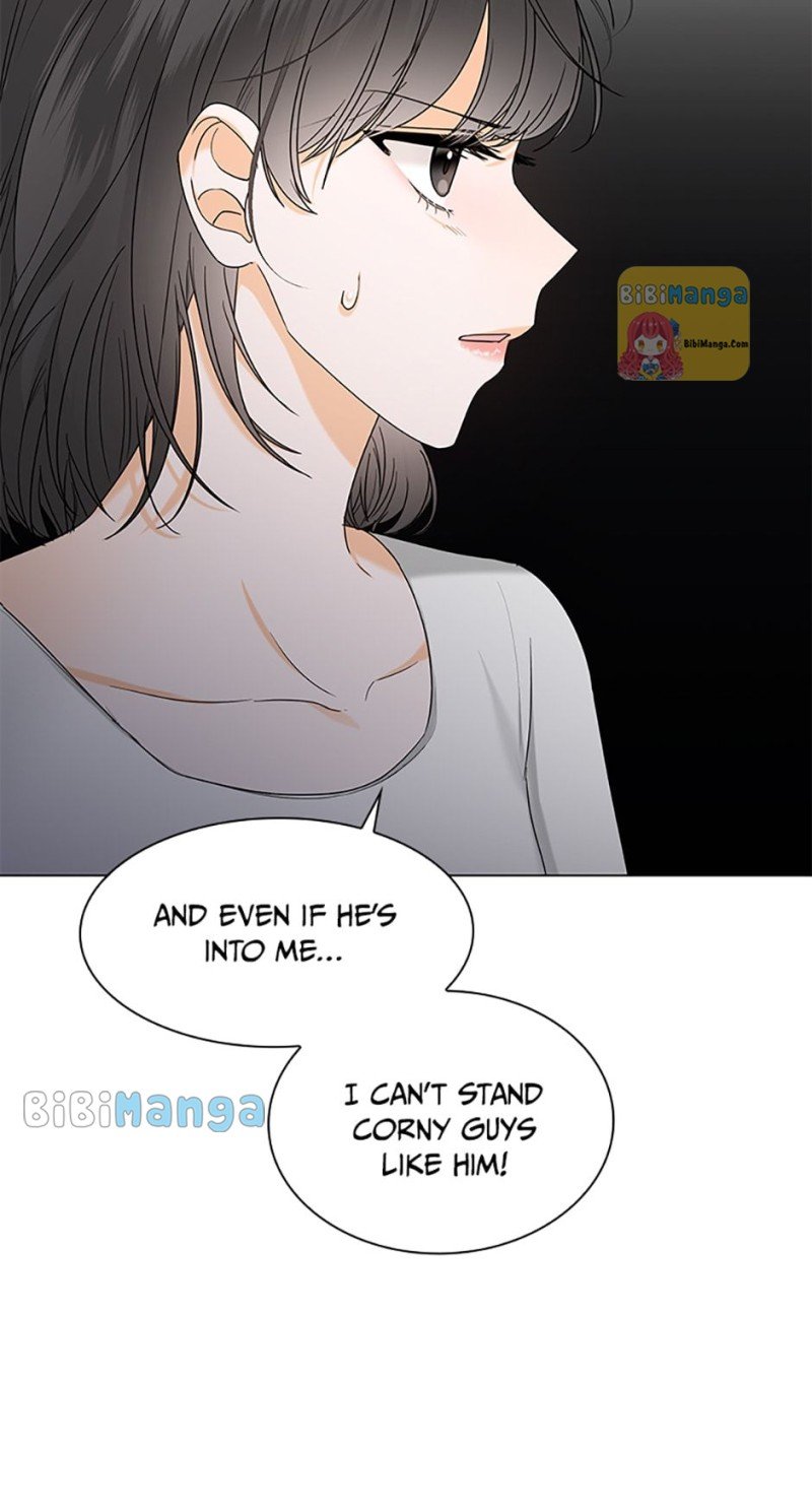 Dating My Best Friend’s Sister chapter 36 page 34