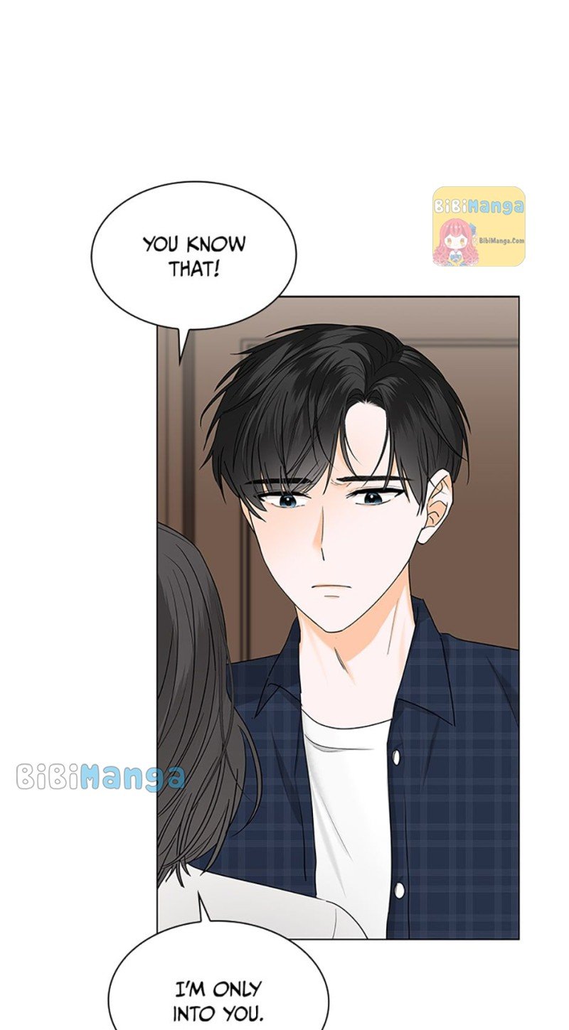 Dating My Best Friend’s Sister chapter 36 page 35
