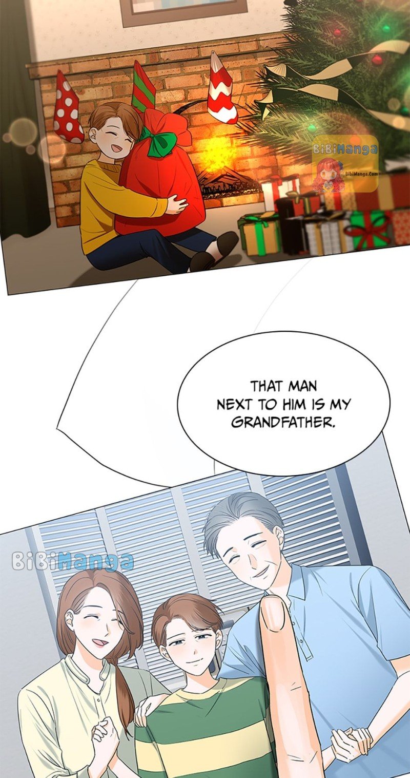 Dating My Best Friend’s Sister chapter 36 page 42