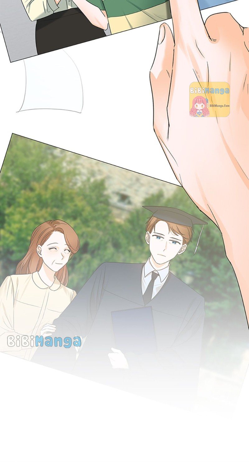 Dating My Best Friend’s Sister chapter 36 page 43
