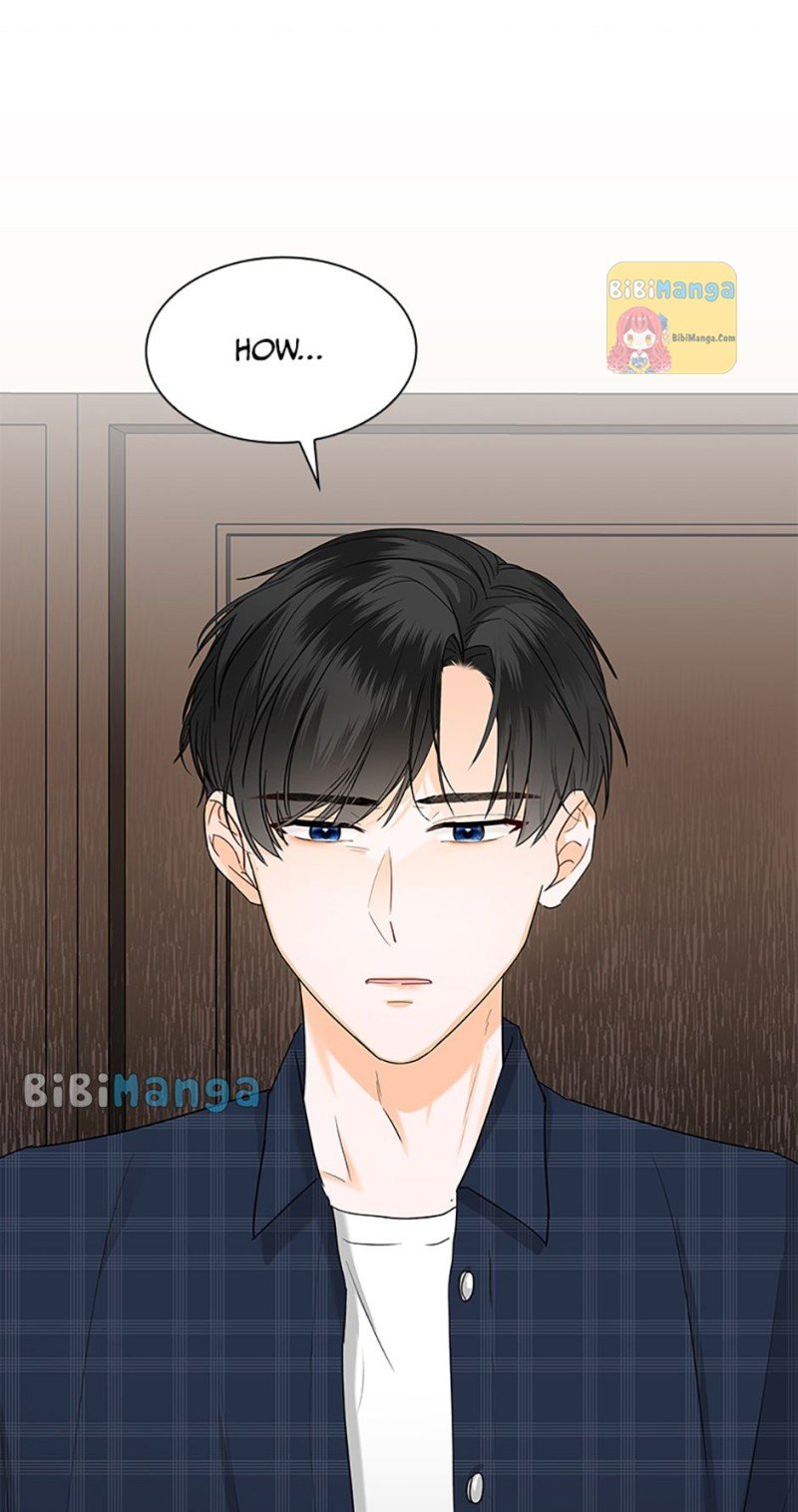 Dating My Best Friend’s Sister chapter 36 page 44