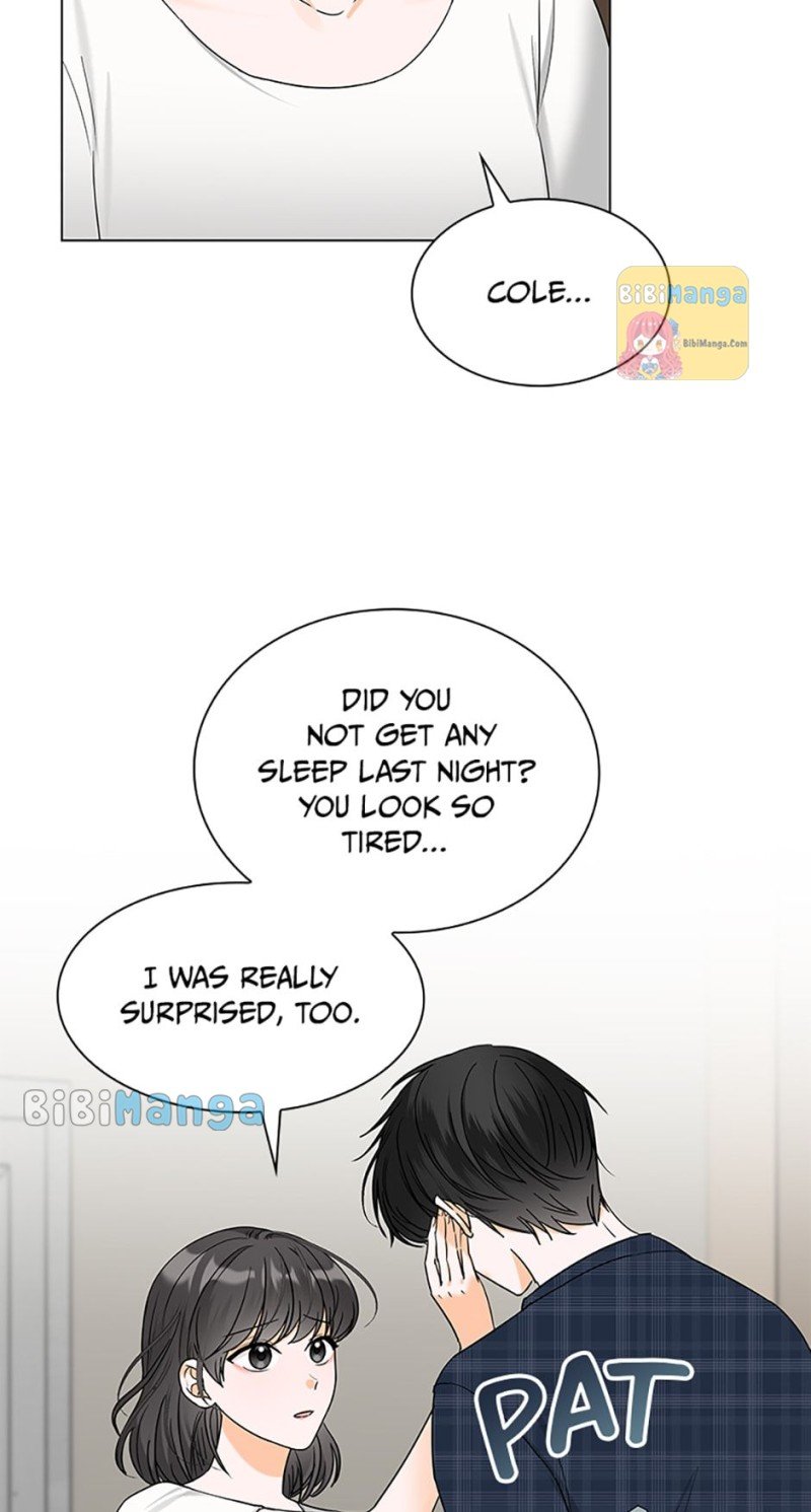 Dating My Best Friend’s Sister chapter 36 page 48
