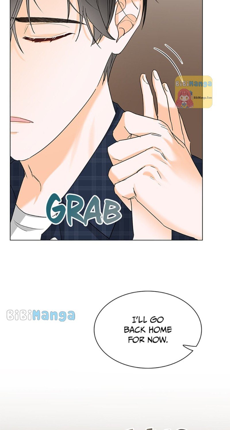 Dating My Best Friend’s Sister chapter 36 page 51