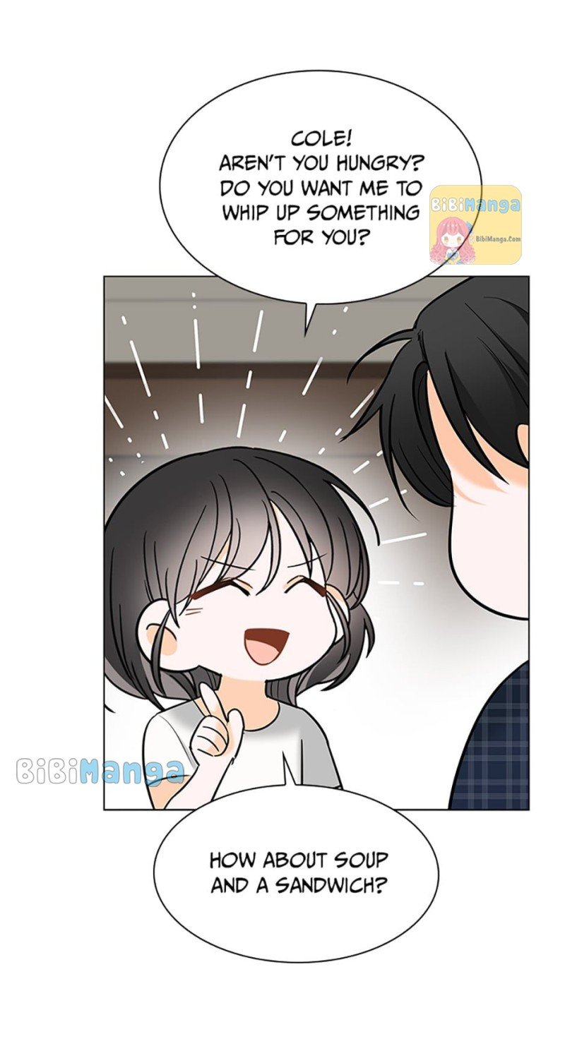 Dating My Best Friend’s Sister chapter 36 page 53