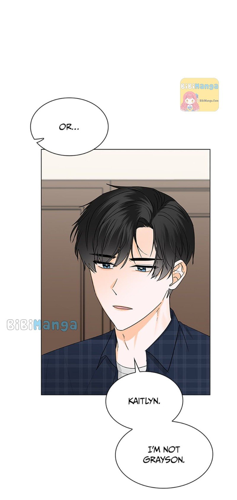 Dating My Best Friend’s Sister chapter 36 page 54