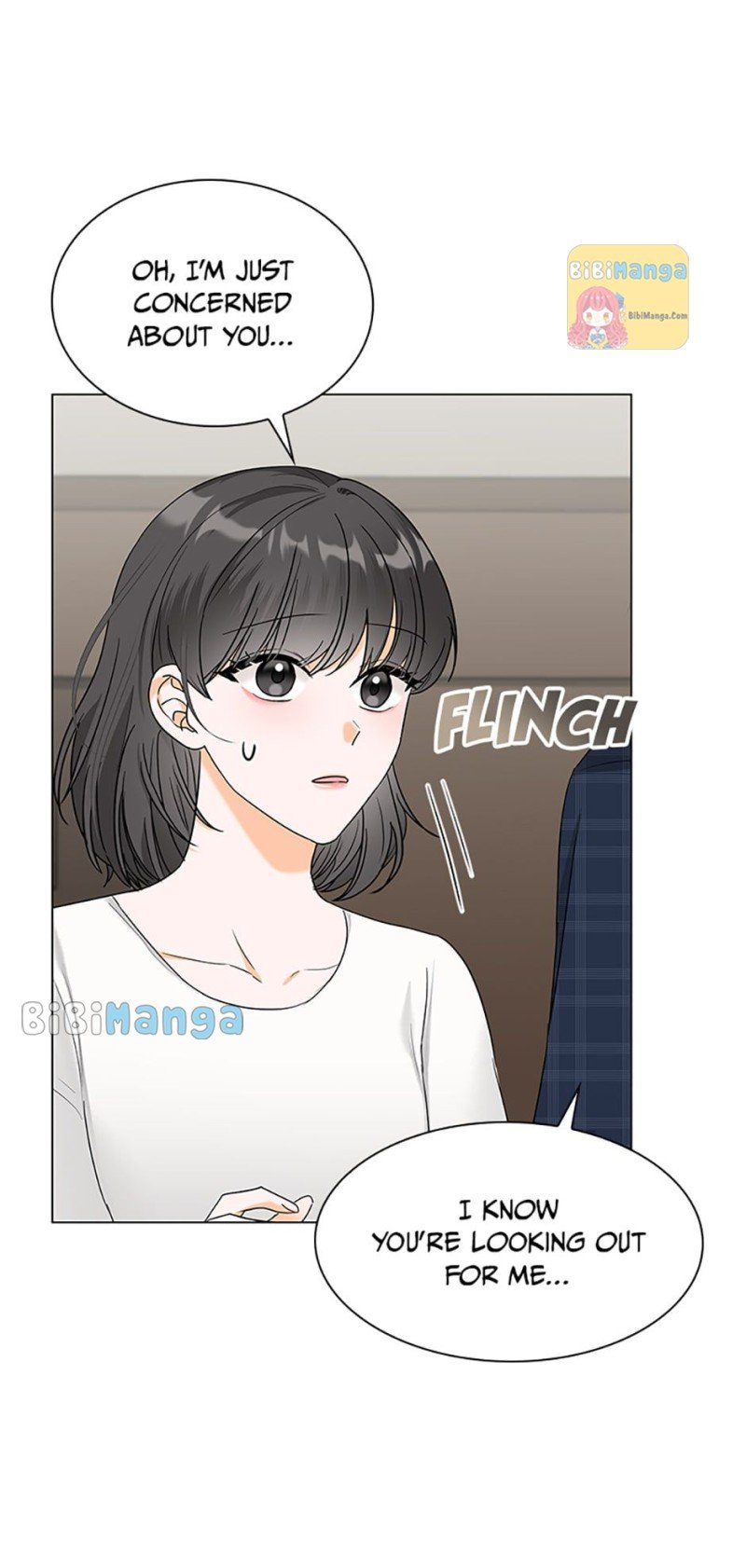 Dating My Best Friend’s Sister chapter 36 page 55