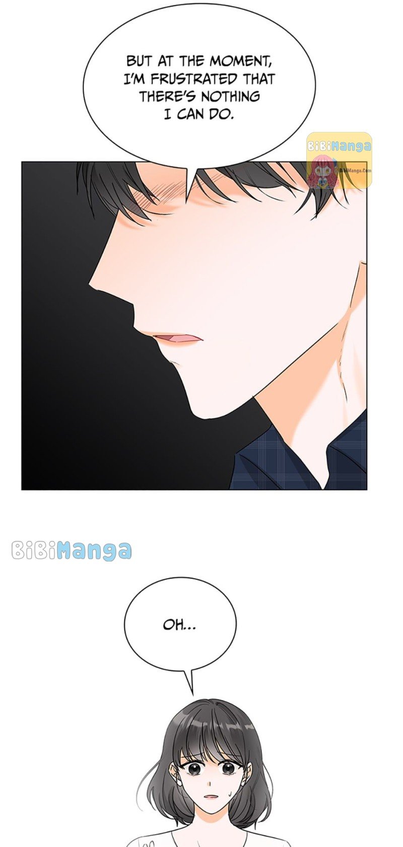 Dating My Best Friend’s Sister chapter 36 page 56
