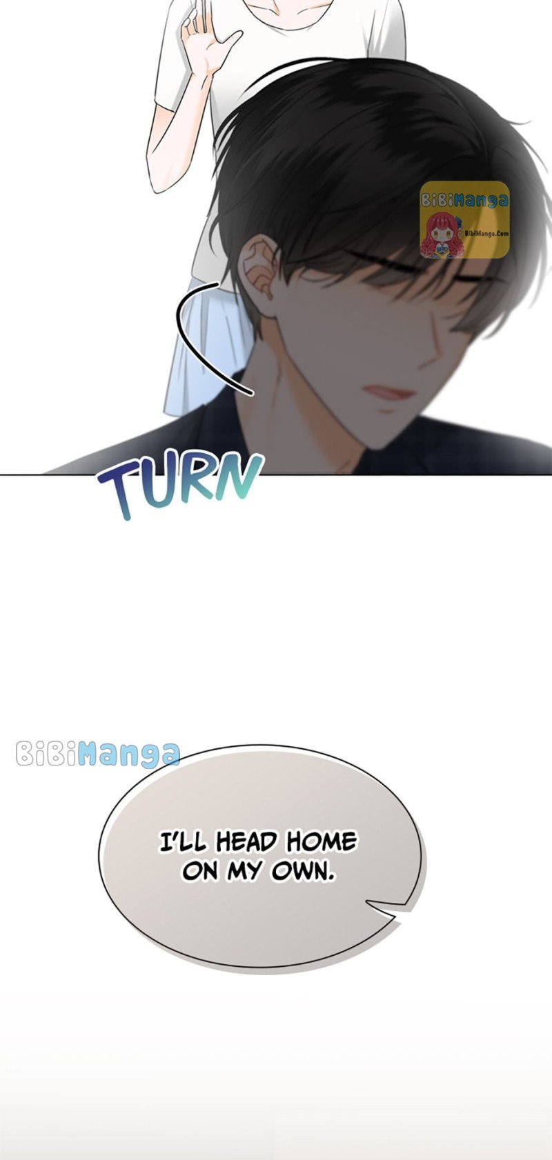 Dating My Best Friend’s Sister chapter 36 page 57