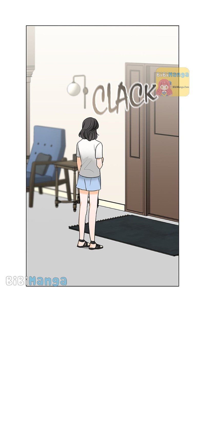 Dating My Best Friend’s Sister chapter 36 page 59