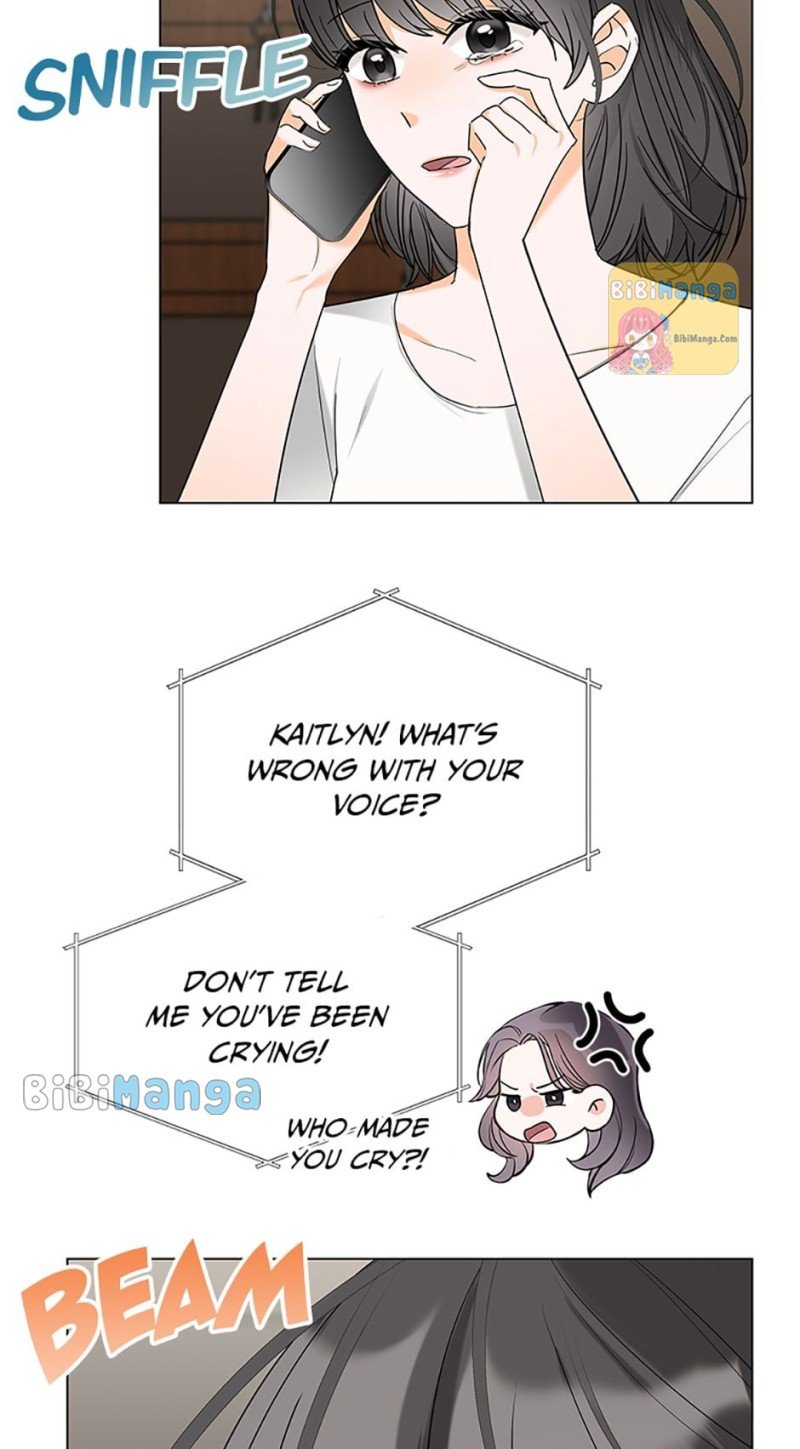 Dating My Best Friend’s Sister chapter 36 page 64