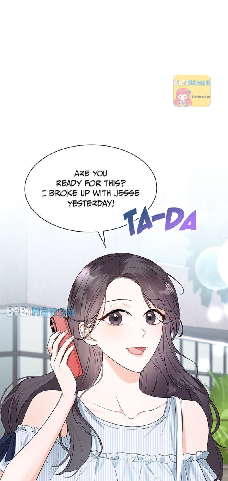 Dating My Best Friend’s Sister chapter 36 page 66