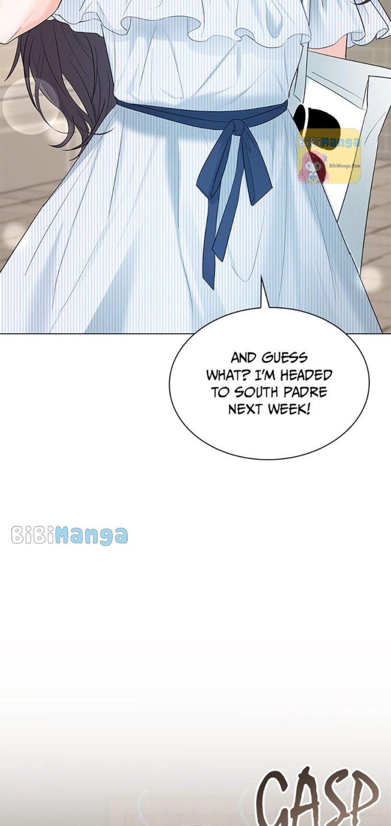 Dating My Best Friend’s Sister chapter 36 page 67