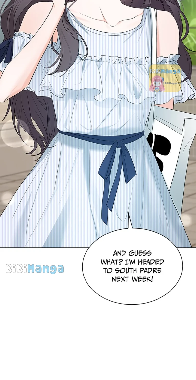 Dating My Best Friend’s Sister chapter 37 page 2
