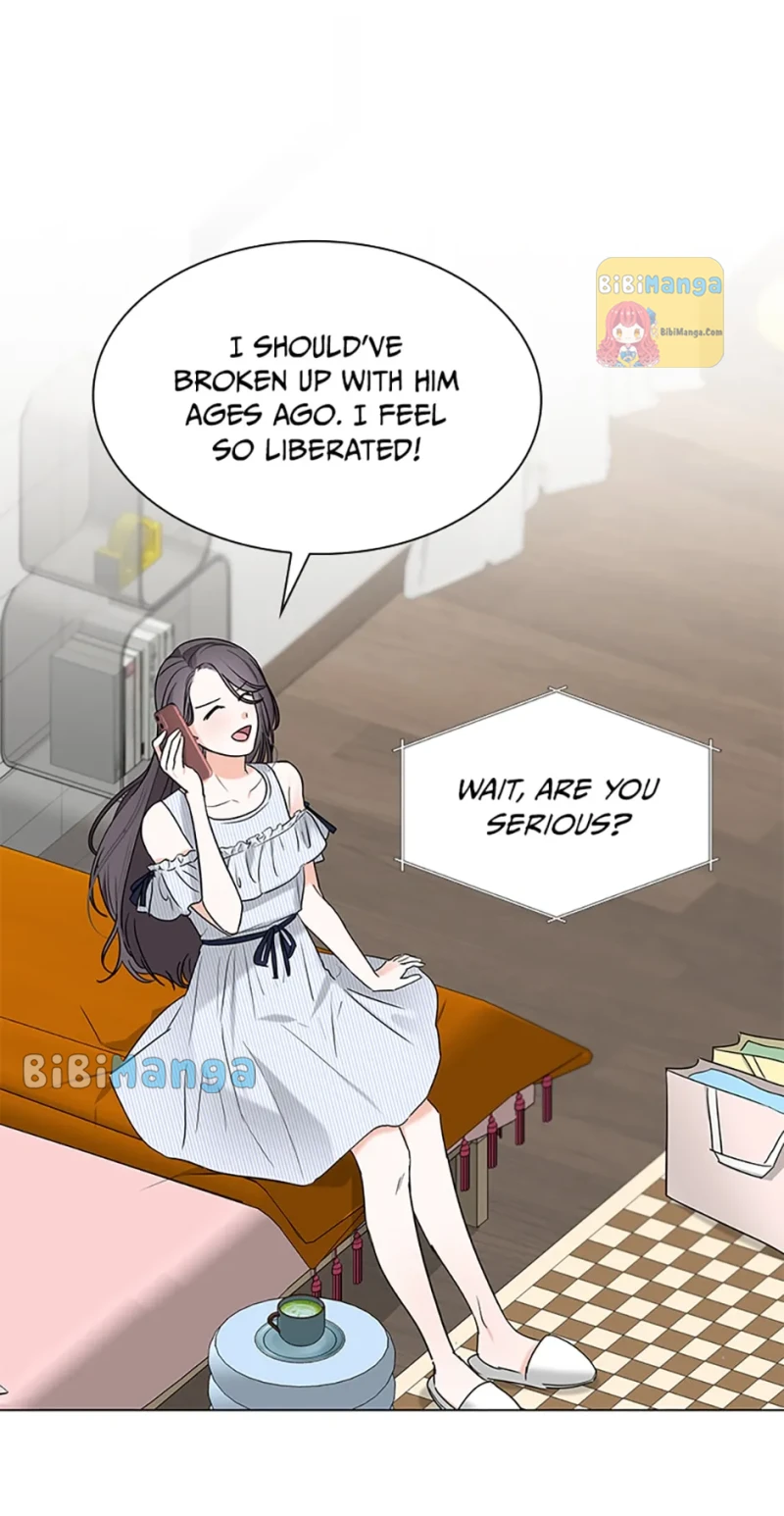 Dating My Best Friend’s Sister chapter 37 page 5