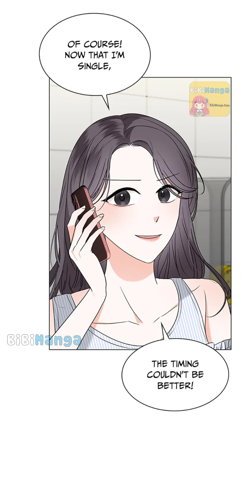 Dating My Best Friend’s Sister chapter 37 page 6
