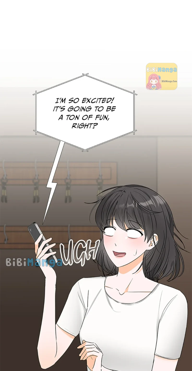 Dating My Best Friend’s Sister chapter 37 page 7