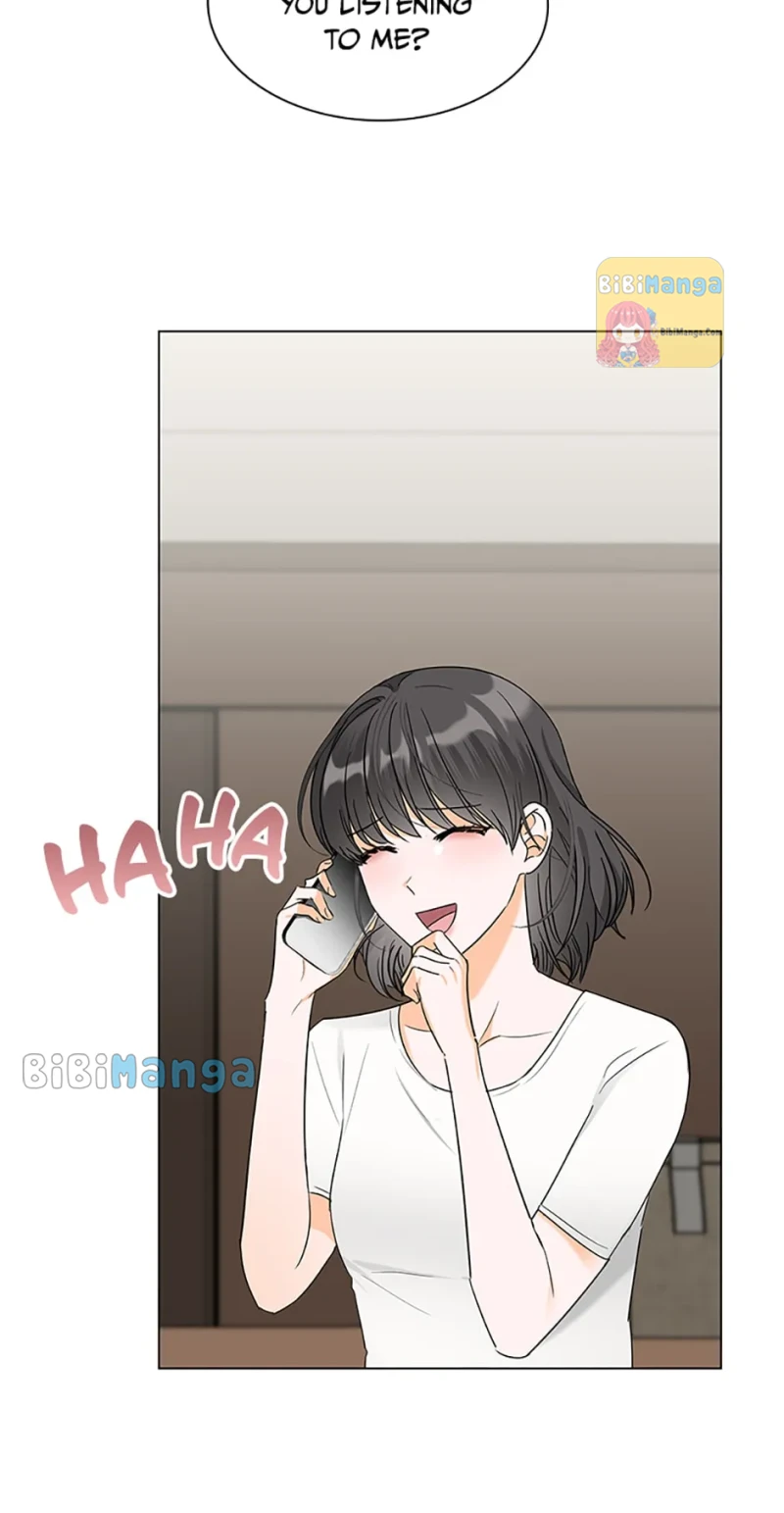 Dating My Best Friend’s Sister chapter 37 page 12
