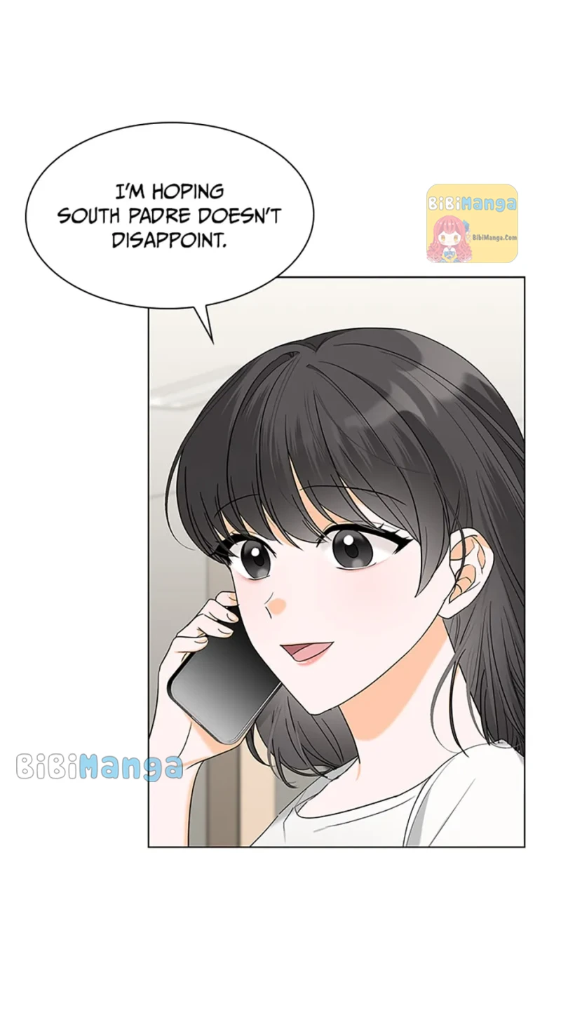 Dating My Best Friend’s Sister chapter 37 page 13