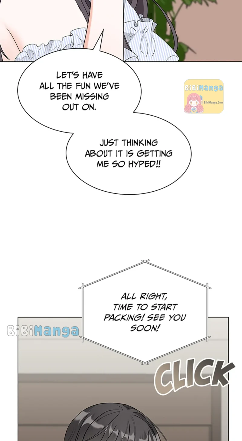 Dating My Best Friend’s Sister chapter 37 page 15