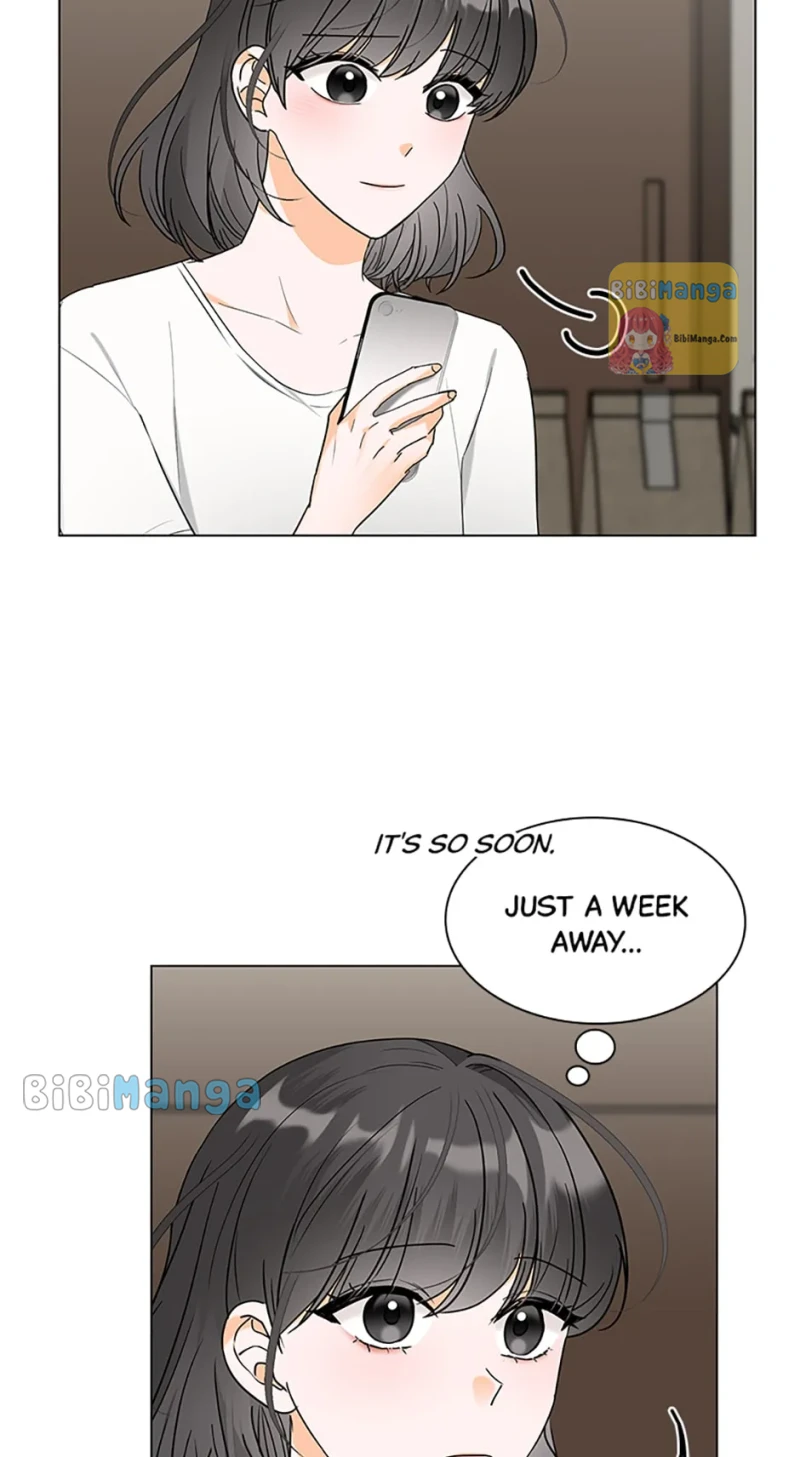 Dating My Best Friend’s Sister chapter 37 page 16