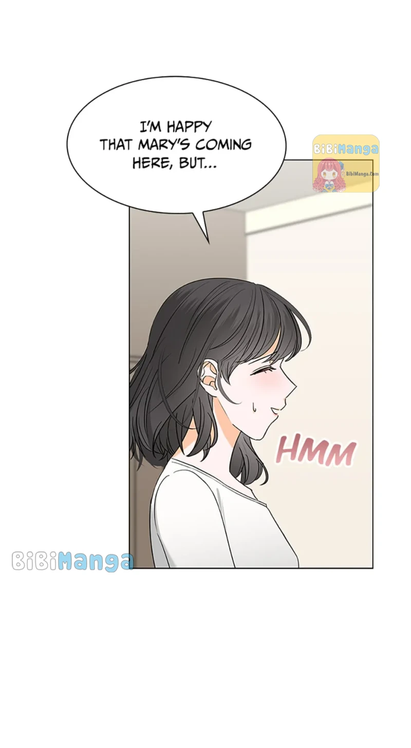 Dating My Best Friend’s Sister chapter 37 page 18