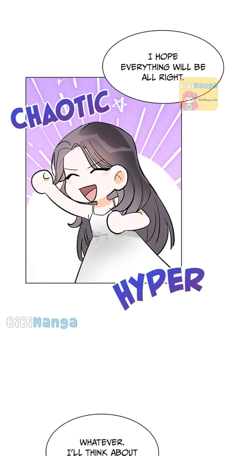 Dating My Best Friend’s Sister chapter 37 page 19